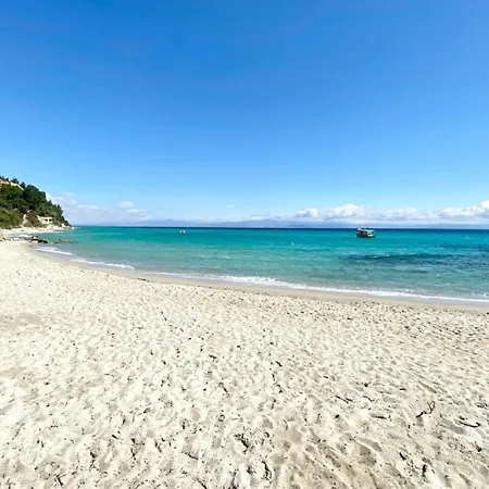Mythos House Afitos Halkidiki