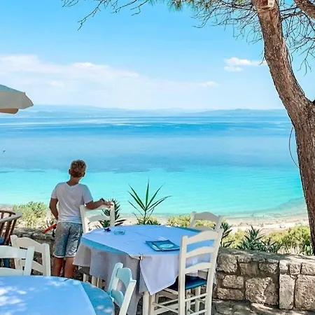 Mythos House Afitos Halkidiki Appartement Afytos