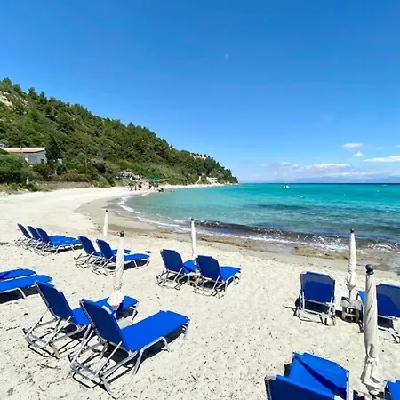 Mythos House Afitos Halkidiki * Afytos
