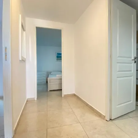 Апартаменты Mythos House Afitos Halkidiki Афитос