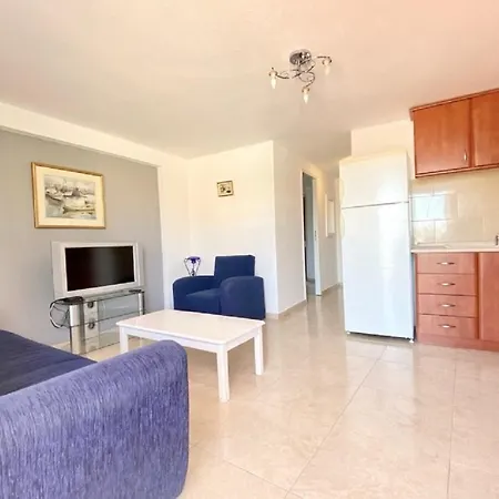 Mythos House Afitos Halkidiki Апартаменты *