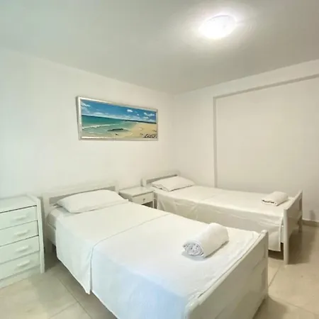 Mythos House Afitos Halkidiki Афитос