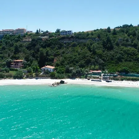 Mythos House Afitos Halkidiki