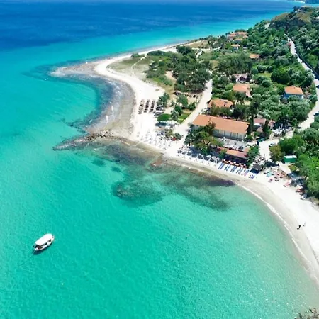 Mythos House Afitos Halkidiki * Афитос
